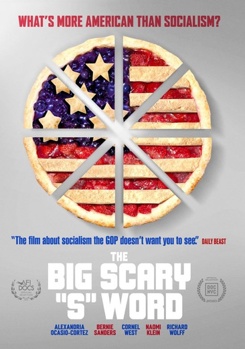 DVD The Big Scary "S" Word Book