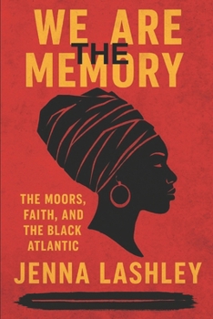 Paperback We Are the Memory Book