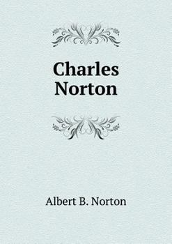 Charles Norton