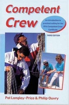 Paperback Competent Crew Book