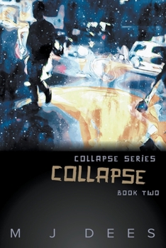 Paperback Collapse Book