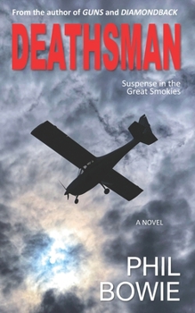 Deathsman - Book #4 of the John Hardin