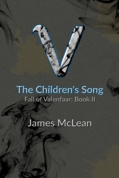 Paperback Valenfaar: The Children's Song Book