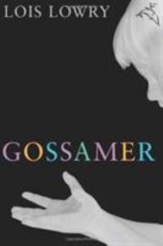 Hardcover Gossamer Book