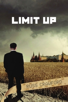 Paperback Limit Up Book