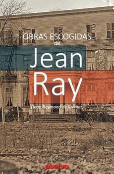 Paperback Obras Escogidas de Jean Ray [Spanish] Book