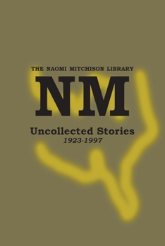 Paperback Uncollected Stories 1923-1997 Book