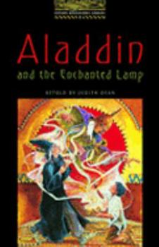Aladdin and the Enchanted Lamp