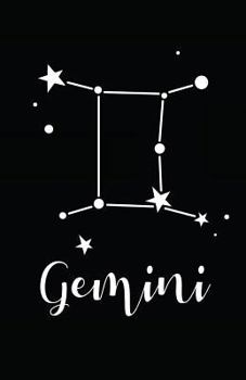 Paperback Gemini Book