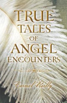 Paperback True Tales of Angel Encounters Book