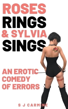 Paperback Roses, Rings & Sylvia Sings Book