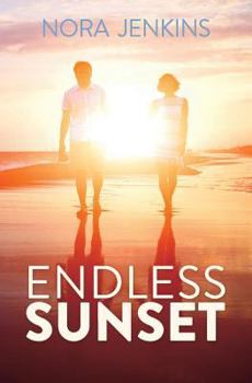 Paperback Endless Sunset Book