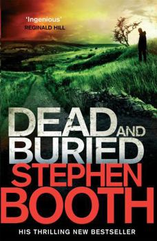 Dead And Buried - Book #12 of the Ben Cooper & Diane Fry