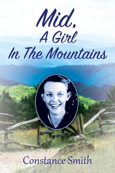 Paperback Mid, A Girl In The Mountains Book