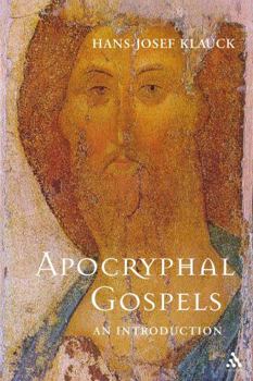 Paperback The Apocryphal Gospels: An Introduction Book
