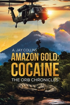 Paperback Amazon Gold: Cocaine Book