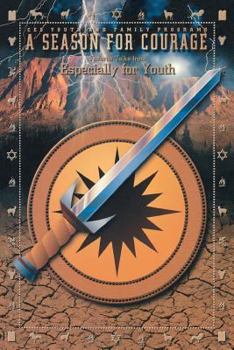 A season for courage: Favorite talks from Especially for youth