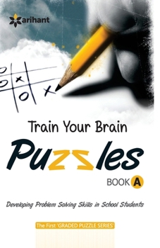 Paperback Train Your Brain (A) Book