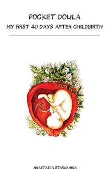 Paperback Pocket doula Book