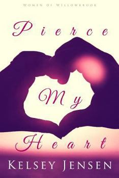 Paperback Pierce My Heart Book