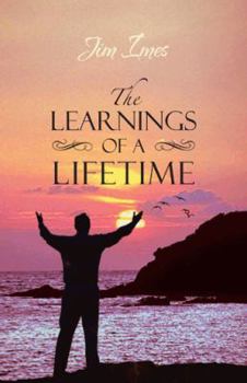 Paperback The Learnings of a Lifetime Book