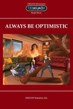 Paperback Always Be Optimistic Book