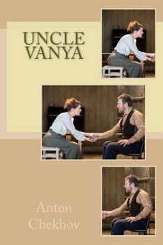 Paperback Uncle Vanya Book