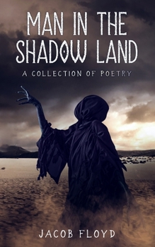 Paperback Man in the Shadow Land Book