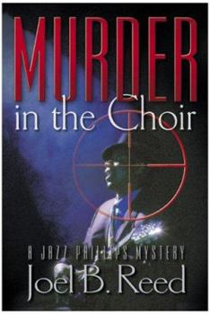 Paperback Murder in the Choir Book