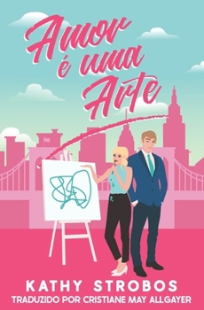Paperback Amor É Uma Arte [Portuguese] Book