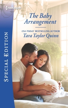 The Baby Arrangement - Book #3 of the Daycare Chronicles