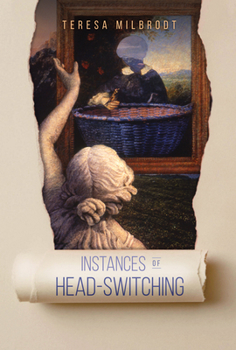 Paperback Instances of Head-Switching Book