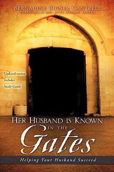 Paperback Her Husband is Known in the Gates Book