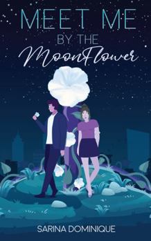 Paperback Meet Me by the Moonflower Book