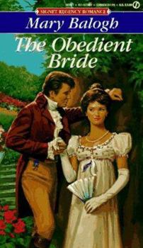 Mass Market Paperback The Obedient Bride Book