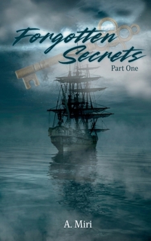 Paperback Forgotten Secrets Book