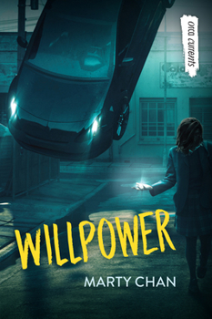 Paperback Willpower Book