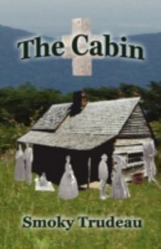 Paperback The Cabin Book