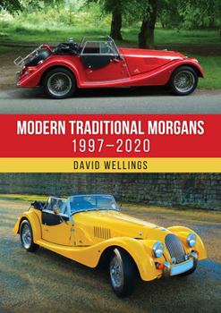 Modern Traditional Morgans: 1997â€“2000