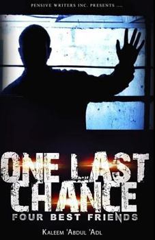 Paperback One Last Chance Book