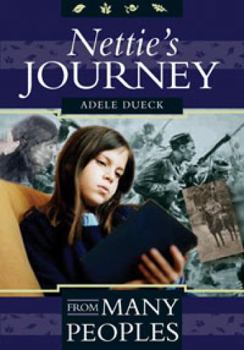 Paperback Nettie's Journey Book