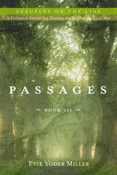 Hardcover Passages Book