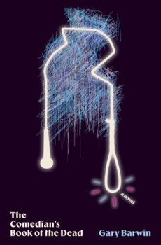 The Comedian's Book of the Dead