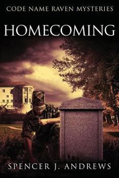 Paperback Homecoming: Code Name Raven Book 1 Book