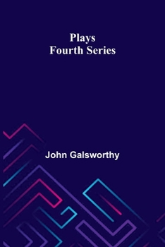 Plays: Fourth Series (Cram Edition)