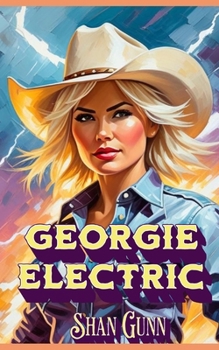 Paperback Georgie Electric Book