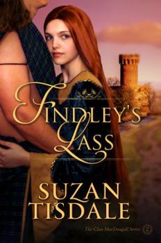 Paperback Findley's Lass Book