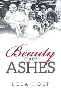 Paperback Beauty Out of Ashes Book