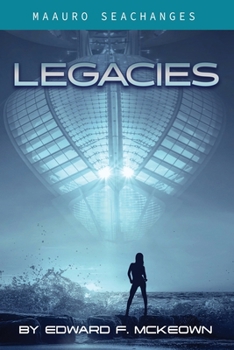 Paperback Legacies Book