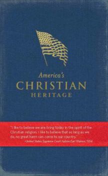 Print on Demand (Paperback) America's Christian Heritage Book